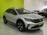 Usado VW Taigo 116 CV (85 kW) 2025 Plateado SUV