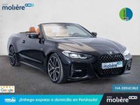 usado BMW 420 420 dA Cabrio