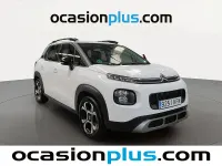 Usado Citroën C3 Aircross PureTech 110 CV (80 kW) 2017 Blanco SUV