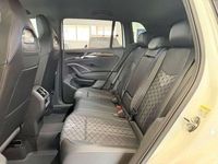 Usado VW Tiguan R-line 204 CV (150 kW) 2025 Blanco SUV