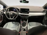 Usado Seat Ibiza XCELLENCE 115 CV (84 kW) 2025 Azul Utilitario