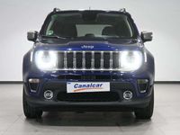 usado Jeep Renegade 1.3 Limited 4x2 DDCT