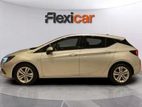 Usado Opel Astra GS Line 110 CV (80 kW) 2020 Gris Berlina