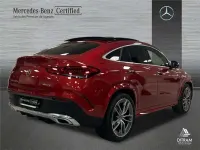 Usado Mercedes GLE400 330 CV (242 kW) 2022 SUV