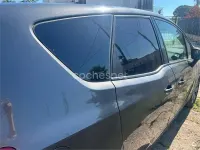 Usado Opel Meriva Selective 95 CV (69 kW) 2012 Negro Monovolumen