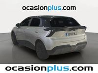 Usado MG MG5 EV 125 kW (170 HP) 2023 Cinzento Carrinha