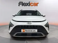 Usado Hyundai Bayon 84 CV (61 kW) 2023 Blanco SUV