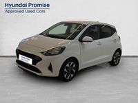 Usado Hyundai i10 67 CV (49 kW) 2025 Utilitario