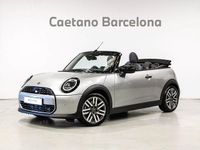 Usado Mini Cooper 163 CV (119 kW) 2025 Utilitario