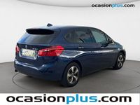 usado BMW 216 Serie 2 Active Tourer d