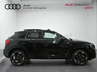 Nuevo Audi Q2 150 CV (110 kW) 2025 Negro SUV