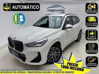 Usado BMW X1 170 CV (125 kW) 2024 Blanco SUV