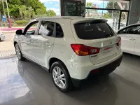 Usado Mitsubishi ASX Motion 116 CV (85 kW) 2012 Blanco SUV