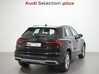 usado Audi Q3 35 Tdi Advanced S Tronic 110kw