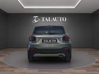 Usado Jeep Avenger Altitude 100 HP (73 kW) 2024 Cinzento SUV