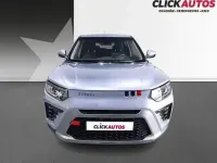 Usado SsangYong Tivoli 160 CV (117 kW) 2025