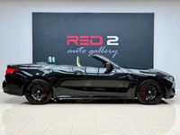 Usado BMW M4 Cabriolet Competition Edition 510 CV (375 kW) 2023 Negro Descapotable