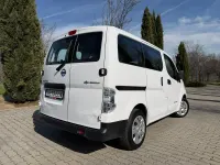 Usado Nissan e-NV200 80 kW (109 CV) 2020 Blanco Monovolumen