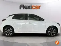 Usado Opel Corsa 100 CV (73 kW) 2024 Blanco Utilitario