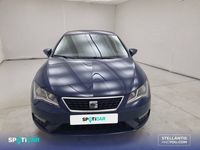 usado Seat Leon 1.2 TSI REFERENCE