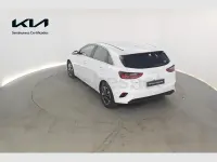 Usado Kia Ceed 100 CV (73 kW) 2025 Blanco Utilitario