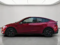 Usado Tesla Model Y Performance 392 kW (534 CV) 2025 Eléctrico SUV