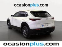 Usado Mazda CX-30 Prime-Line 140 CV (102 kW) 2025 Blanco SUV