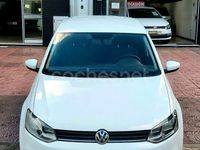 Usado VW Polo Advance 90 CV (66 kW) 2017 Blanco Berlina