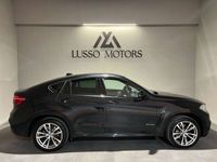 usado BMW X6 xDrive 30dA