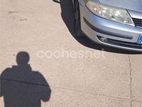 Usado Renault Laguna II Expression 110 CV (80 kW) 2001 Gris / plata Berlina