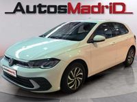Usado VW Polo 95 CV (69 kW) 2022 Utilitario