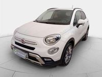 Usado Fiat 500X Cross 140 CV (102 kW) 2017 Blanco SUV