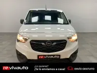 Usado Opel Combo 101 CV (74 kW) 2021 Blanco Monovolumen