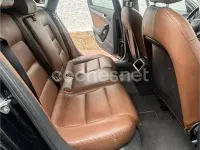 Brugt Audi A4 136 HK (100 kW) 2012 Sort Stationcar