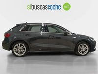 Usado Audi A3 Advanced Plus 150 CV (110 kW) 2024 Gris/plata