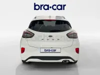 Usado Ford Puma ST-Line 125 CV (91 kW) 2023 Blanco SUV