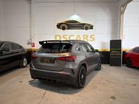 Usado Mercedes GLA45 AMG AMG 421 CV (309 kW) 2023 Gris / plata SUV