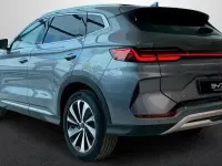 Usado BYD Seal U Comfort 160 kW (218 CV) 2026 Gris SUV