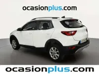 Usado Kia Stonic 79 CV (58 kW) 2025 Blanco SUV