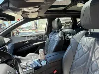 Usado Peugeot 3008 Allure 300 CV (220 kW) 2021 Gris / plata SUV