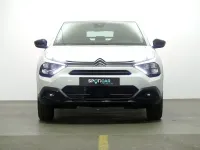 Usado Citroën C4 PureTech 131 CV (96 kW) 2024 Blanco SUV