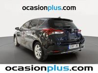 Begagnad Toyota Auris Active 116 HK (85 kW) 2016 Blå Kombi