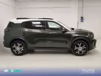 Usado Citroën C3 Aircross 101 CV (74 kW) 2025 Verde SUV