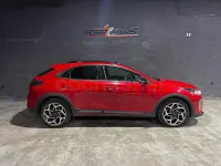 Usado Kia XCeed GT-Line 136 CV (100 kW) 2023 Granate SUV