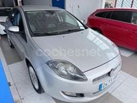 Usado Fiat Bravo Active 105 CV (77 kW) 2011 Gris / plata Utilitario