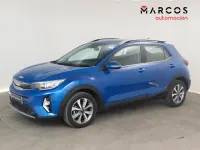 Usado Kia Stonic 100 CV (73 kW) 2025 SUV