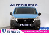 usado Peugeot Partner 1.6 HDI Confort Pack 75cv 4P