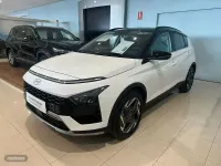 Nuevo Hyundai Bayon 90 CV (66 kW) 2026 SUV