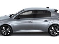 Nuevo Peugeot 208 Allure 110 CV (80 kW) 2026 Gris Utilitario