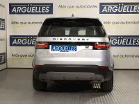 Usado Land Rover Discovery HSE 340 CV (250 kW) 2018 Gris / plata SUV